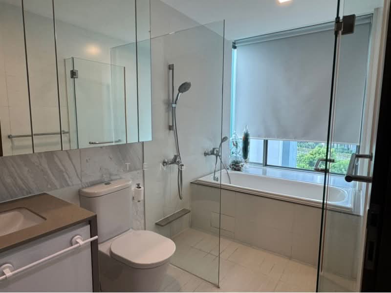 Hundred Trees, 89 West Coast Drive, 4 Bedrooms, 1,651 sqft, Condominium For Rent, by Teng Yen, 60242408 - PropertyGuru.com.sg