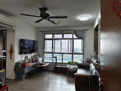 For Sale - 20 Teban Gardens Road