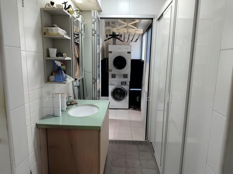 20 Teban Gardens Road HDB Flat For Sale at S$ 600,000 | PropertyGuru Singapore