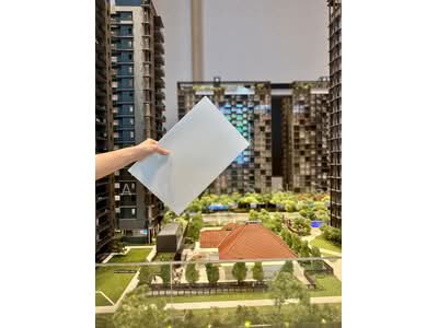 For Sale - The Continuum