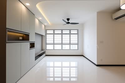 For Sale - 93B Telok Blangah Street 31