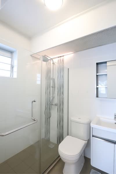 93B Telok Blangah Street 31 HDB Flat For Sale at S$ 950,000 | PropertyGuru Singapore
