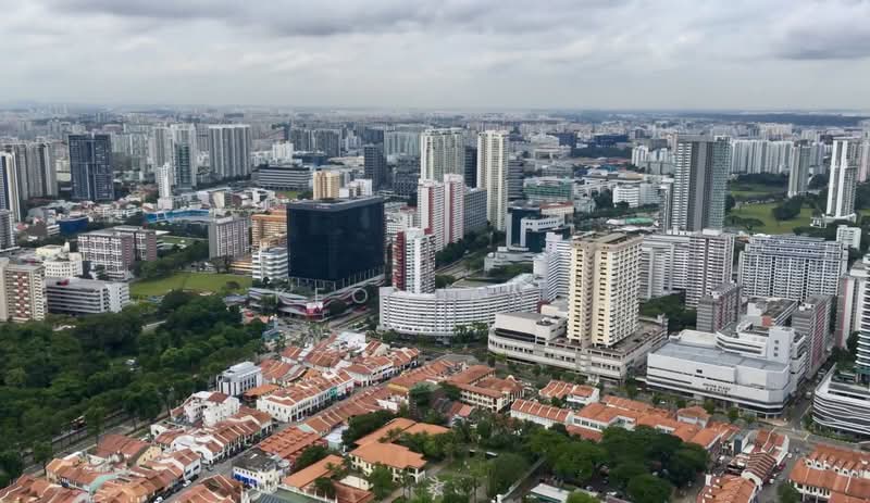 DUO Residences Condominium For Sale at S$ 4,280,000 | PropertyGuru Singapore