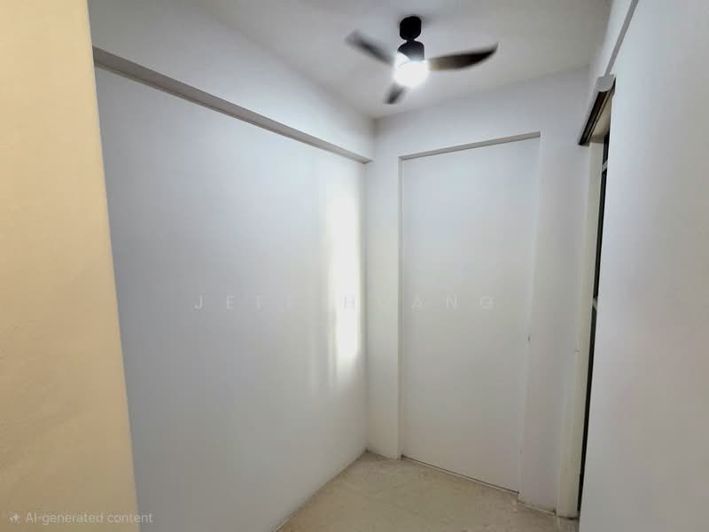 Aspen Heights, 263 River Valley Road, 4 Bedrooms, 1,582 sqft, Condominium For Rent, by Jeff Huang, 60242441 - Spacious study - PropertyGuru.com.sg