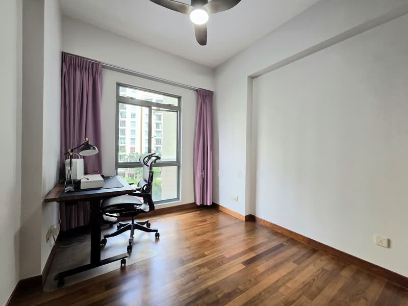 Aspen Heights, 263 River Valley Road, 4 Bedrooms, 1,582 sqft, Condominium For Rent, by Jeff Huang, 60242441 - Common room - PropertyGuru.com.sg