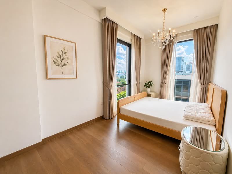 Dalvey Haus, 101 Dalvey Road Singapore, 4 Bedrooms, 1,938 sqft, Condominium For Sale, by Gracelyn Lim, 60242444 - Bedroom - PropertyGuru.com.sg