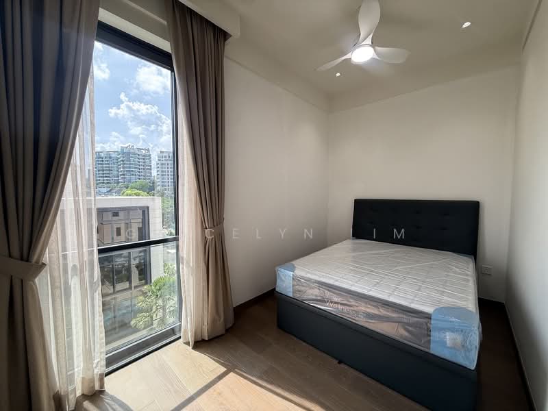 Dalvey Haus, 101 Dalvey Road Singapore, 4 Bedrooms, 1,938 sqft, Condominium For Sale, by Gracelyn Lim, 60242444 - Bedroom - PropertyGuru.com.sg