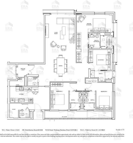 For Sale Dalvey Haus