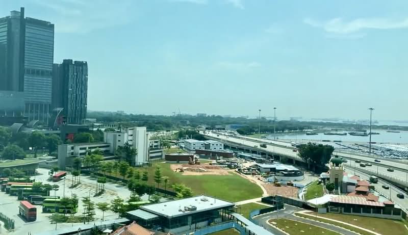 76 Shenton Condominium For Sale at S$ 1,250,000 | PropertyGuru Singapore