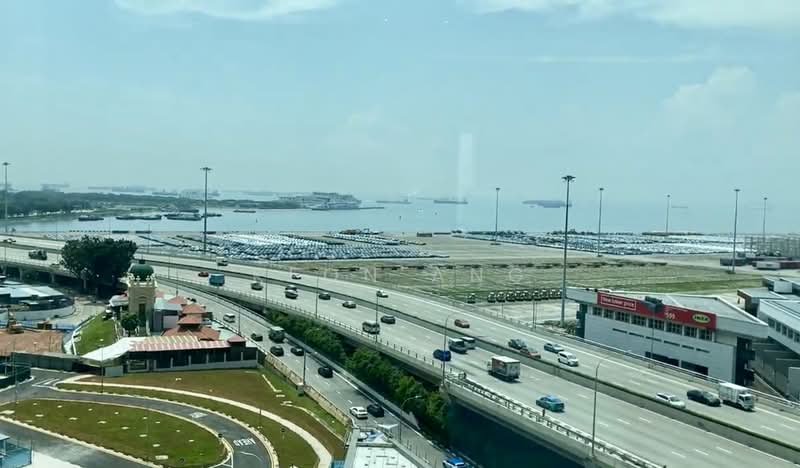 76 Shenton Condominium For Sale at S$ 1,250,000 | PropertyGuru Singapore