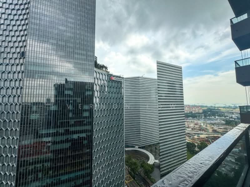 Midtown Modern, 16 Tan Quee Lan Street, 2 Bedrooms, 635 sqft, Condominium For Rent, by Vernon Low, 60242452 - PropertyGuru.com.sg