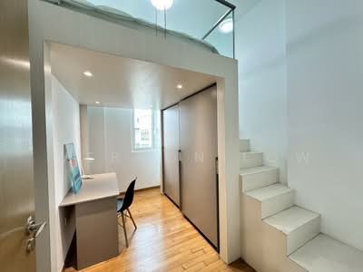 For Rent - Waterfront @ Faber