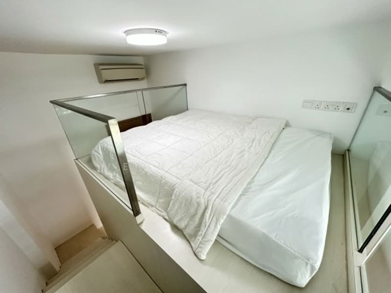 Waterfront @ Faber, 48 Faber Walk, Room Rental, 200 sqft, Apartment For Rent, by Vernon Low, 60242457 - PropertyGuru.com.sg