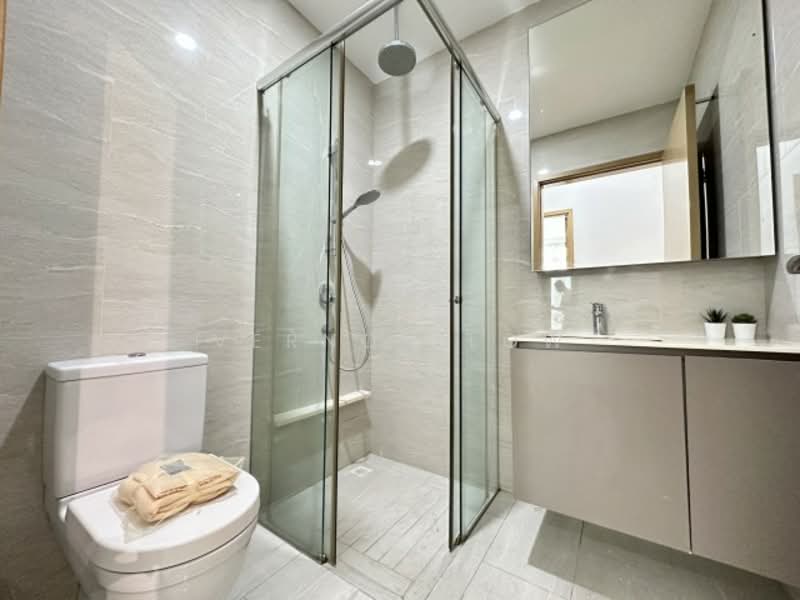 Waterfront @ Faber, 48 Faber Walk, Room Rental, 200 sqft, Apartment For Rent, by Vernon Low, 60242457 - PropertyGuru.com.sg