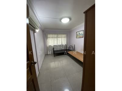 For Rent - 172 Hougang Avenue 1