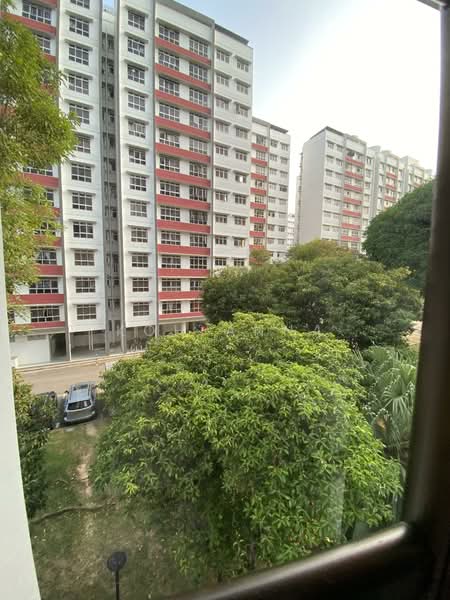 For Rent - 172 Hougang Avenue 1