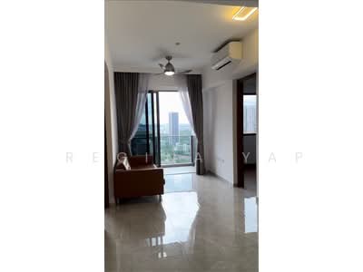 For Rent - Stirling Residences