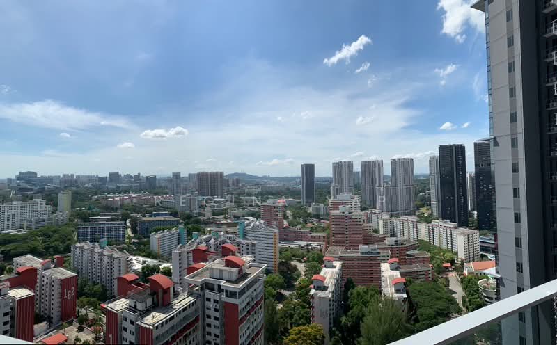 Stirling Residences, 25 Stirling Road, 2 Bedrooms, 656 sqft, Condominium For Rent, by Regina Yap, 60242464 - PropertyGuru.com.sg