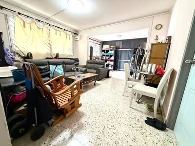 For Sale - 101 Simei Street 1