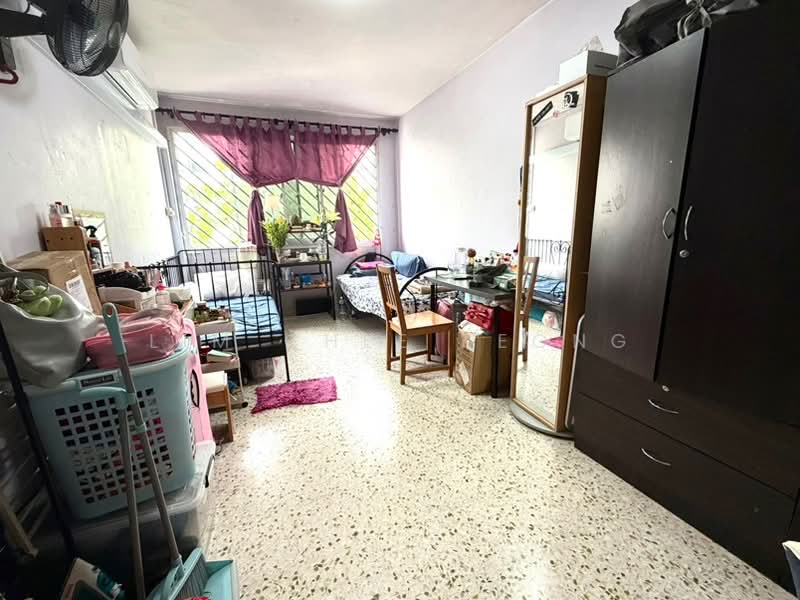 101 Simei Street 1 HDB Flat For Sale at S$ 690,000 | PropertyGuru Singapore