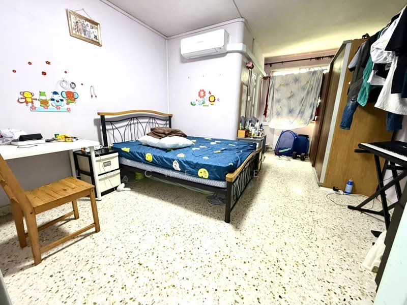 101 Simei Street 1 HDB Flat For Sale at S$ 690,000 | PropertyGuru Singapore