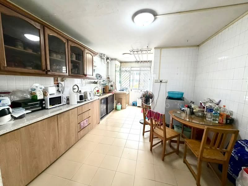 101 Simei Street 1 HDB Flat For Sale at S$ 690,000 | PropertyGuru Singapore