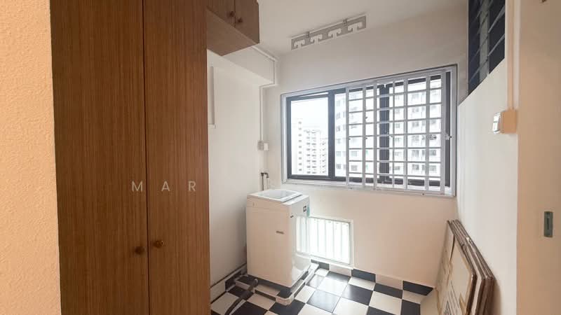 571 Hougang Street 51, 571 Hougang Street 51, 3 Bedrooms, 1,259 sqft, HDB Flat For Rent, by Marcus Wong, 60242466 - PropertyGuru.com.sg