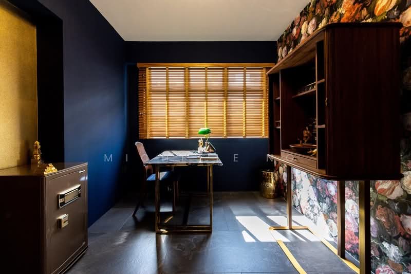 For Sale - 614A Tampines North Drive 1