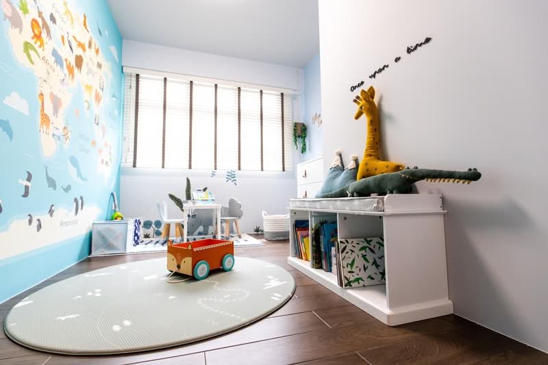 For Sale - 614A Tampines North Drive 1