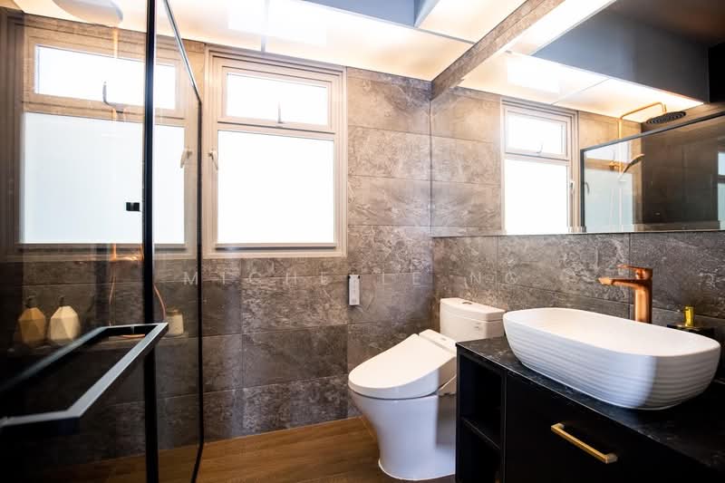 For Sale - 614A Tampines North Drive 1