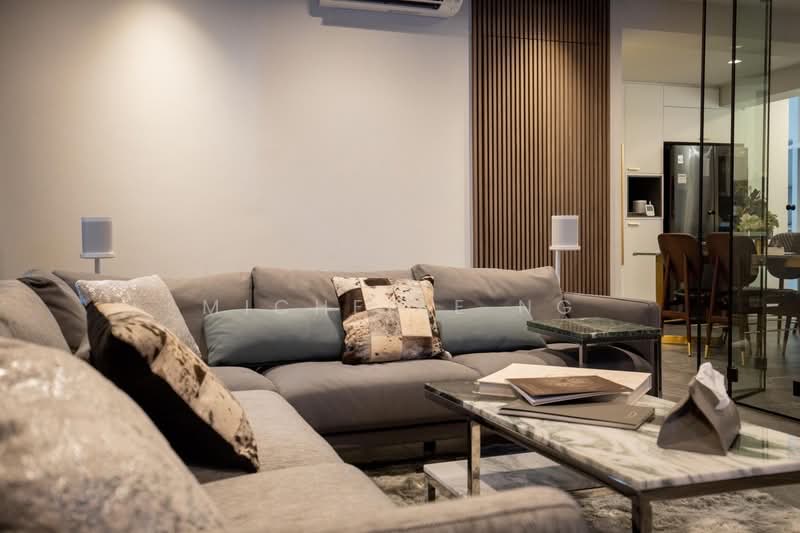 For Sale - 614A Tampines North Drive 1