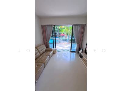 For Sale - Parc Olympia