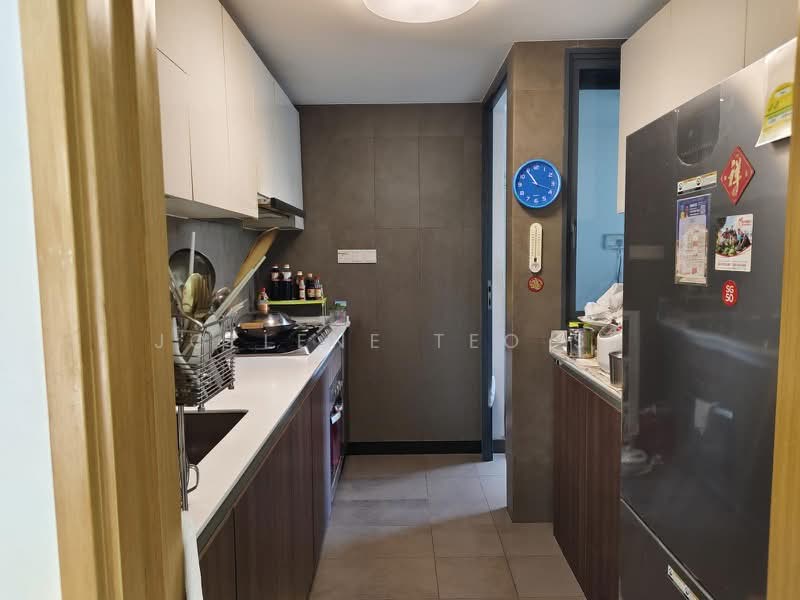 Parc Olympia Condominium For Sale at S$ 2,388,888 | PropertyGuru Singapore
