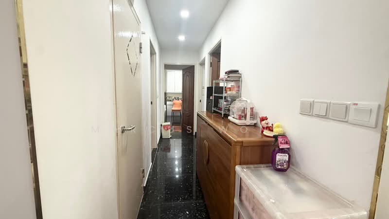 265B Punggol Way HDB Flat For Sale at S$ 740,000 | PropertyGuru Singapore