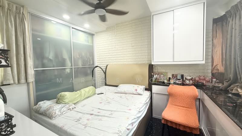 265B Punggol Way HDB Flat For Sale at S$ 740,000 | PropertyGuru Singapore