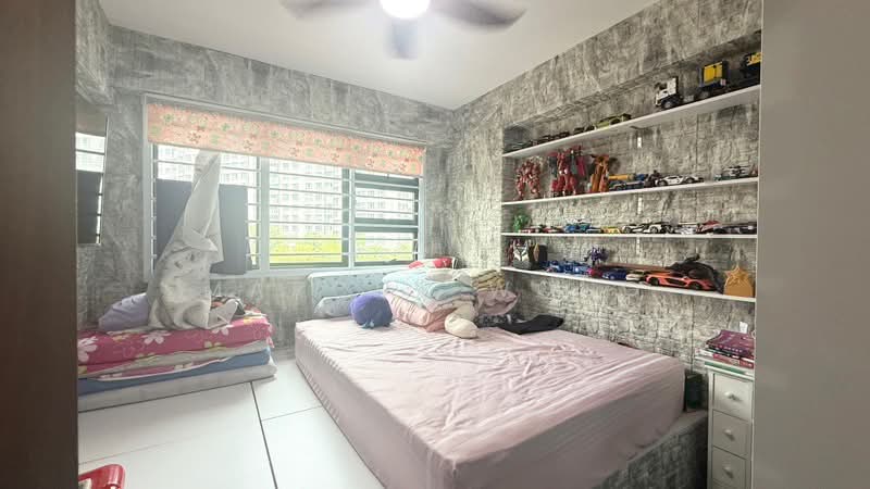 265B Punggol Way HDB Flat For Sale at S$ 740,000 | PropertyGuru Singapore