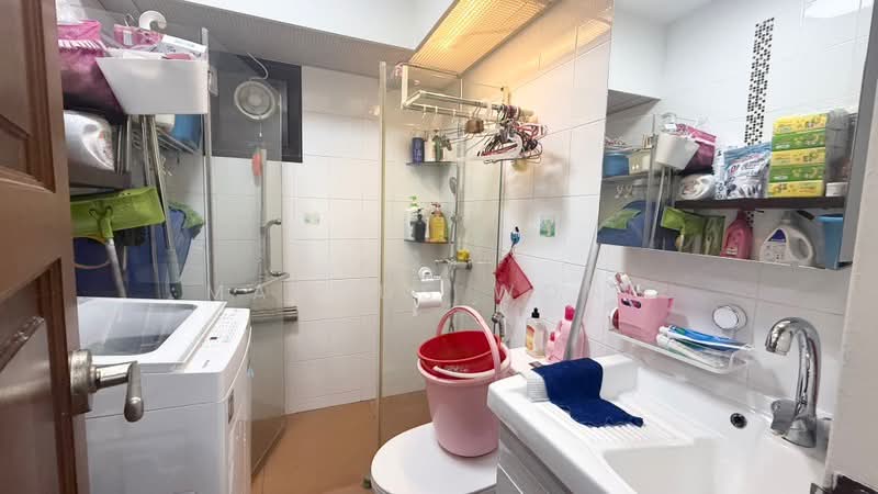 265B Punggol Way HDB Flat For Sale at S$ 740,000 | PropertyGuru Singapore
