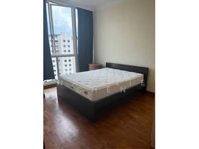 For Rent - Compass Heights