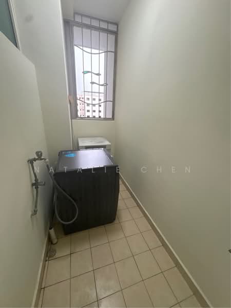 Compass Heights, 9 Sengkang Square, 1 Bedroom, 667 sqft, Condominium For Rent, by Natalie Chen, 60242479 - PropertyGuru.com.sg