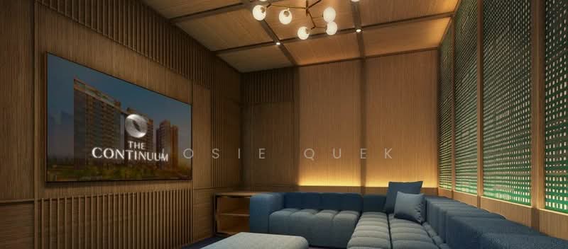 The Continuum Condominium For Sale at S$ 4,103,000 | PropertyGuru Singapore