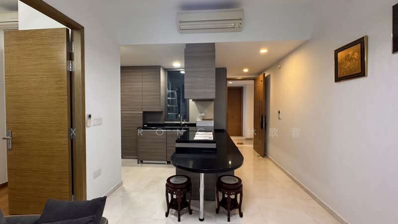 8 Saint Thomas Condominium For Sale at S$ 1,800,000 | PropertyGuru Singapore