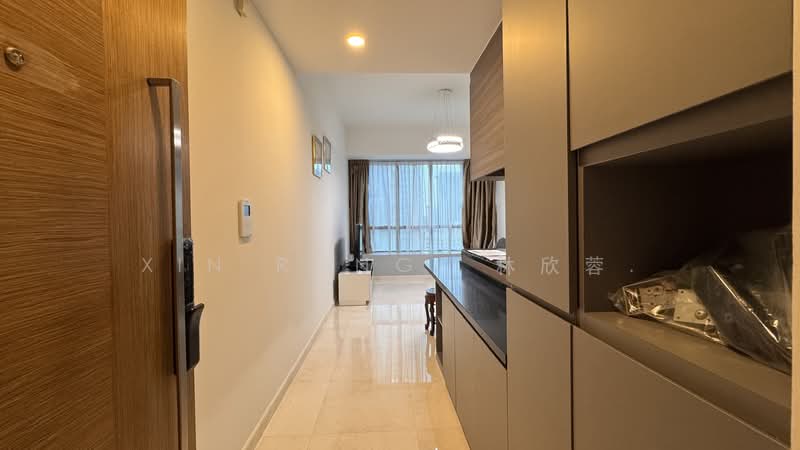8 Saint Thomas Condominium For Sale at S$ 1,800,000 | PropertyGuru Singapore