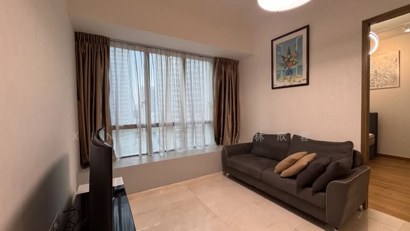 8 Saint Thomas Condominium For Sale at S$ 1,800,000 | PropertyGuru Singapore