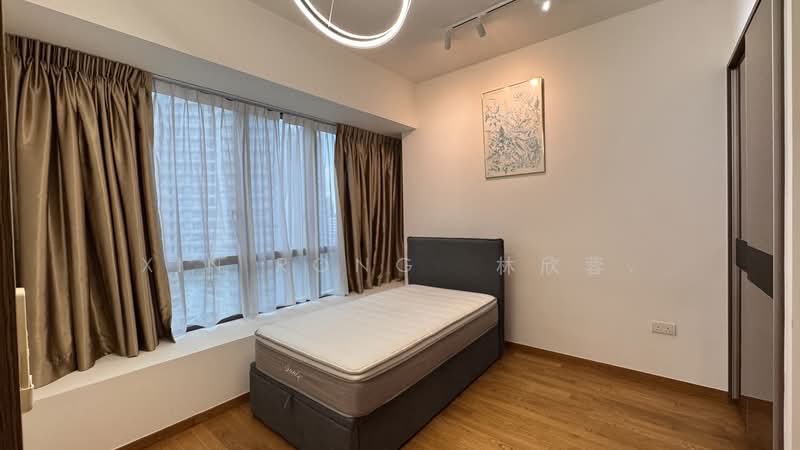 8 Saint Thomas Condominium For Sale at S$ 1,800,000 | PropertyGuru Singapore