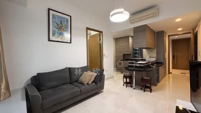 For Sale - 8 Saint Thomas