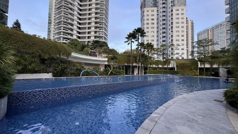8 Saint Thomas Condominium For Sale at S$ 1,800,000 | PropertyGuru Singapore