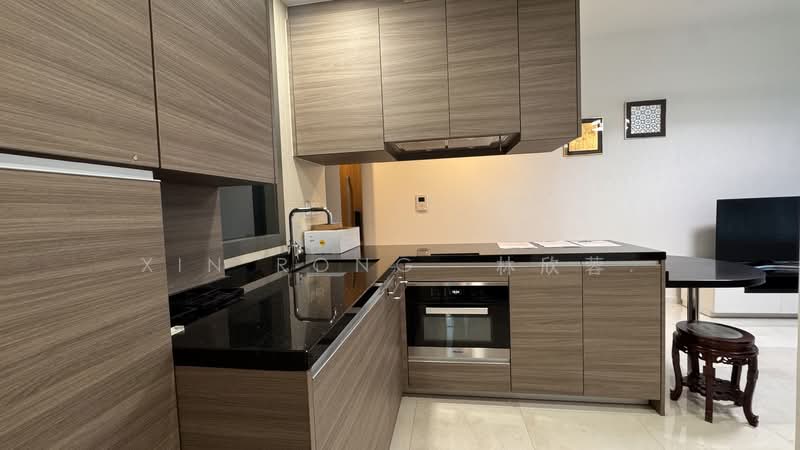 8 Saint Thomas Condominium For Sale at S$ 1,800,000 | PropertyGuru Singapore