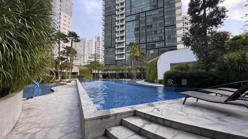 8 Saint Thomas Condominium For Sale at S$ 1,800,000 | PropertyGuru Singapore