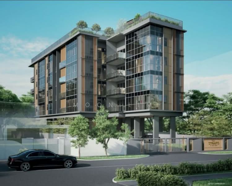 3 Study. TOP 2017. MRTs. Freehold Condominium For Sale at S$ 2,150,000 | PropertyGuru Singapore