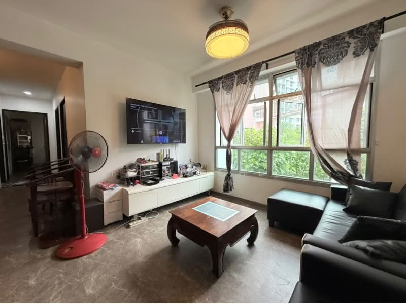 104D Canberra Street HDB Flat For Sale at S$ 580,000 | PropertyGuru Singapore
